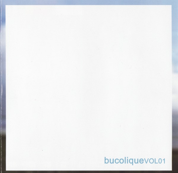 Bucolique Vol01