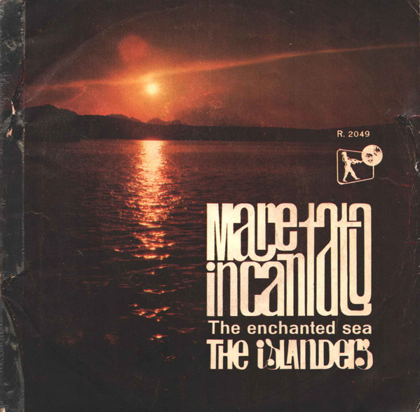 The Enchanted Sea