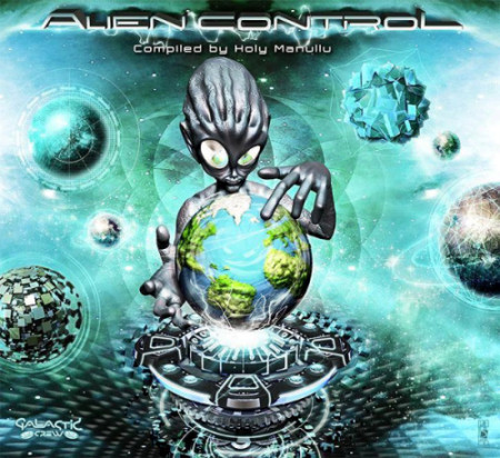 Alien Control