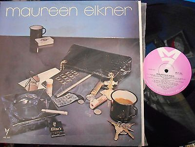 Maureen Elkner