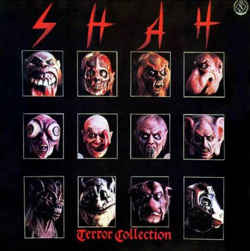 Terror Collection
