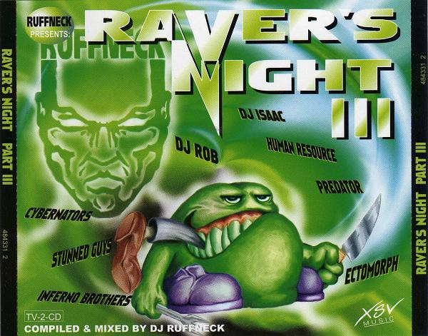 Raver's Night III