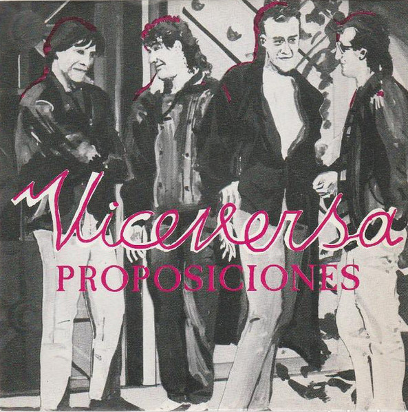 Proposiciones