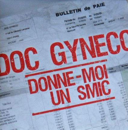 Donne-Moi Un SMIC