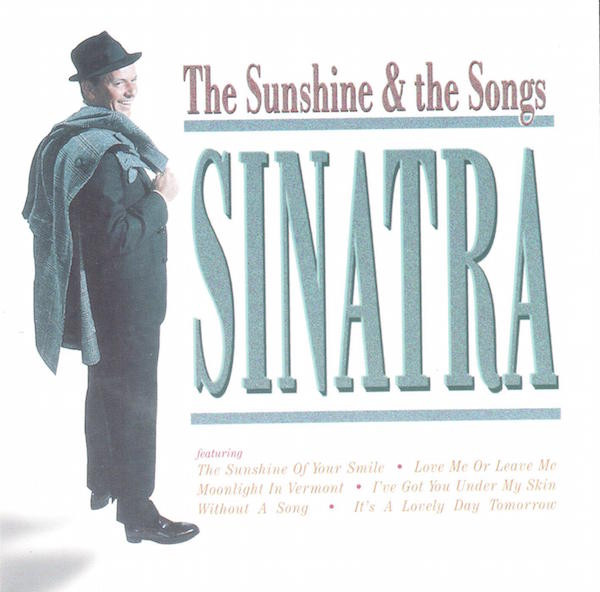 The Sunshine & The Songs