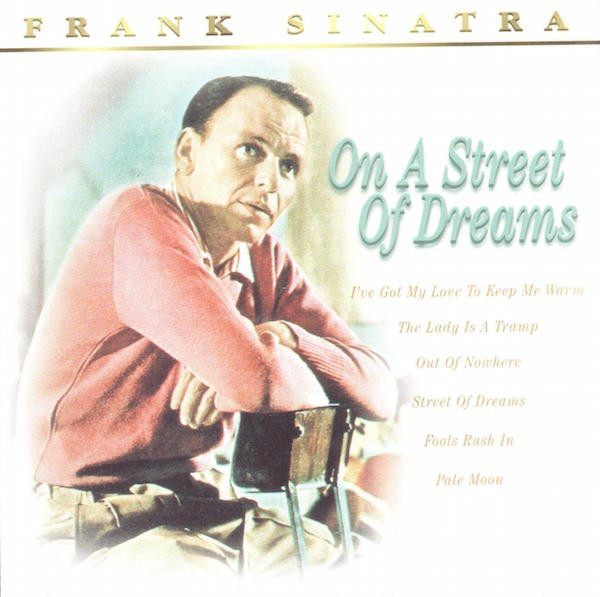 On A Street Of Dreams