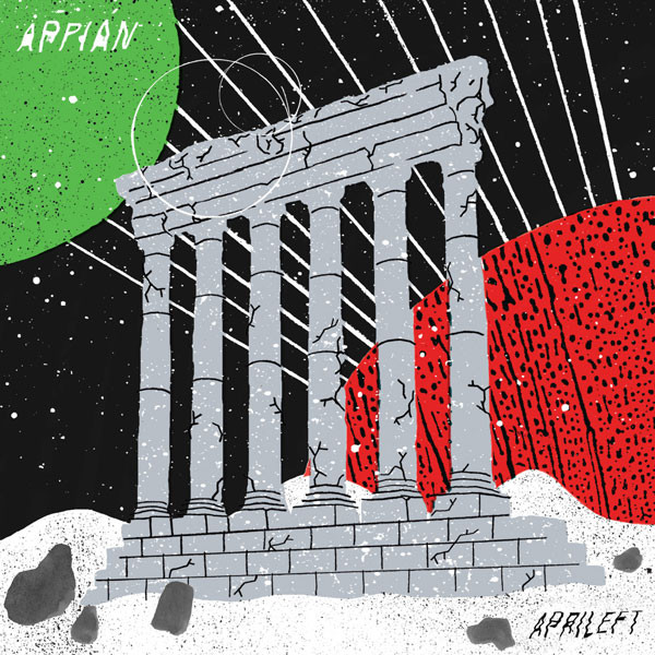 Aprileft