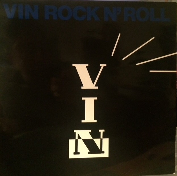 Vin Rock N'Roll