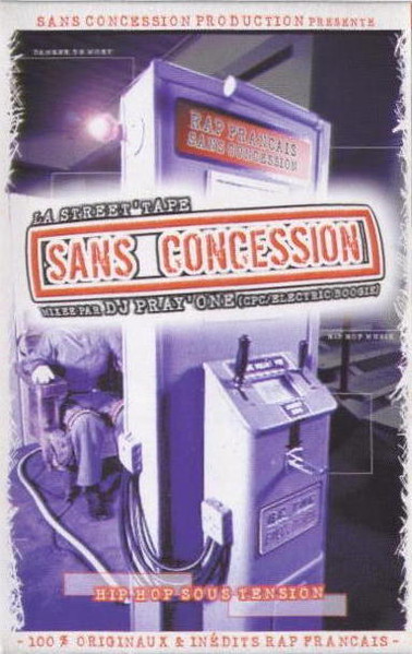 Sans Concession