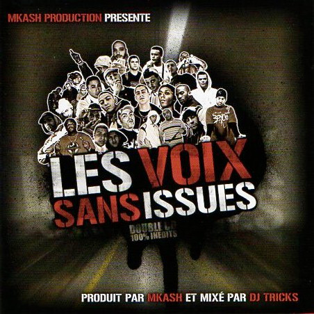 Les Voix Sans Issues