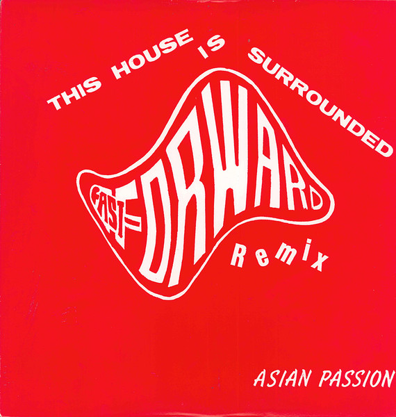 This House Is Surrounded