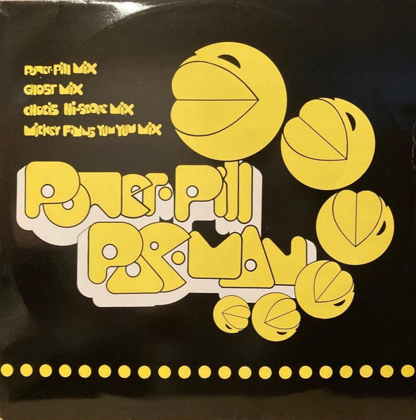 Pac-Man