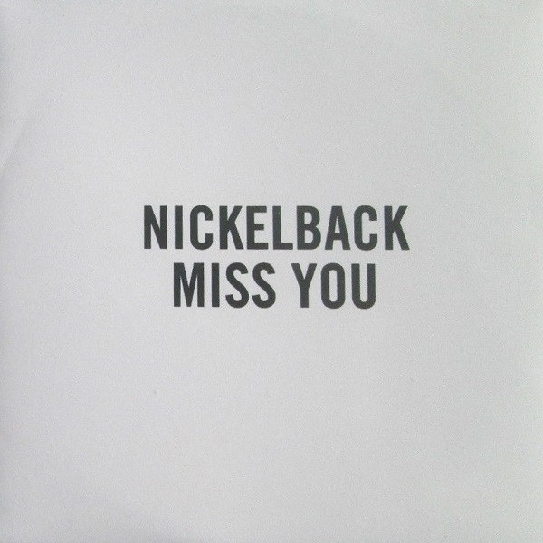 Miss You