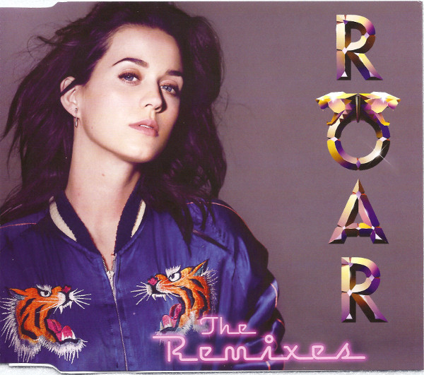 Roar (The Remixes)