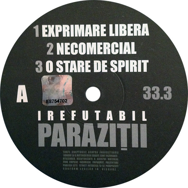 Irefutabil