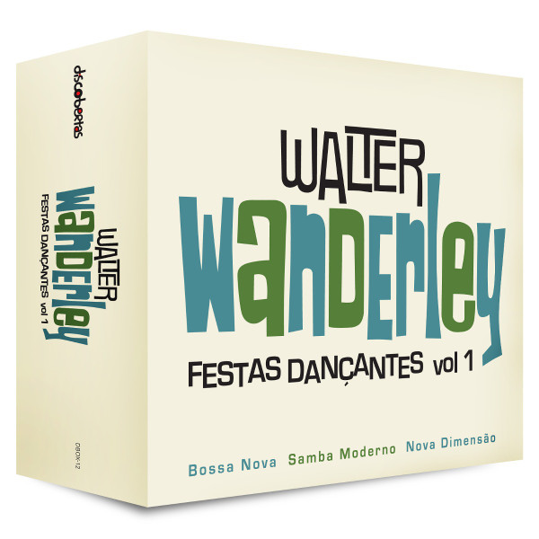 Festas Dançantes Vol 1