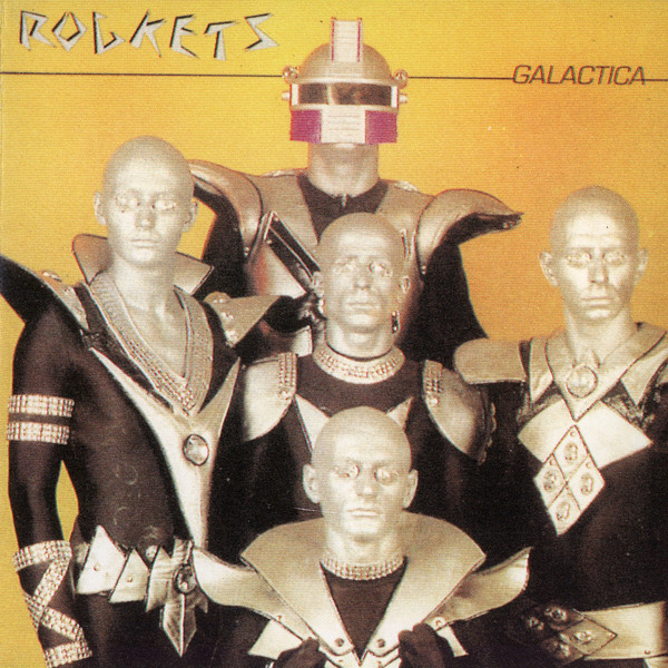 Galactica