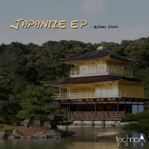 Japanize EP