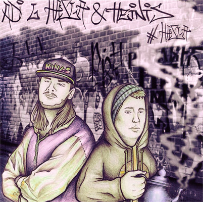 #Hasla