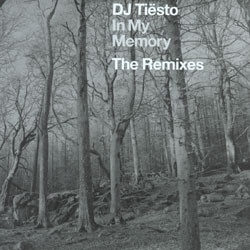 In My Memory (The Remixes)