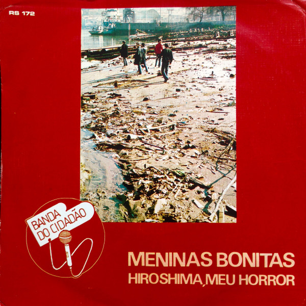 Meninas Bonitas