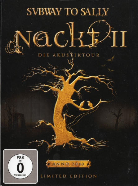 Nackt II