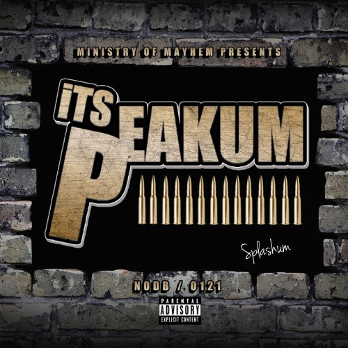 Its Peakum
