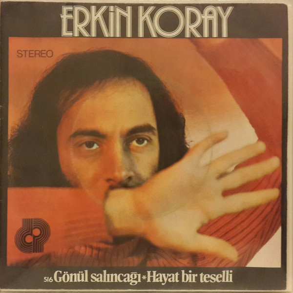 Gönül Salıncağı / Hayat Bir Teselli