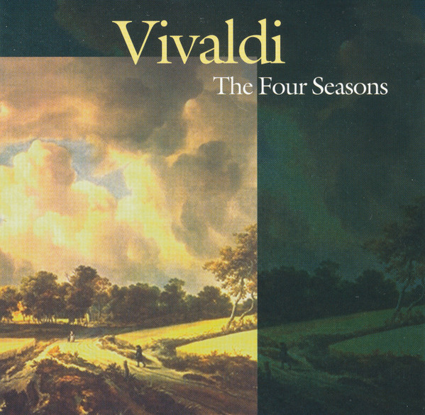 The Four Seasons