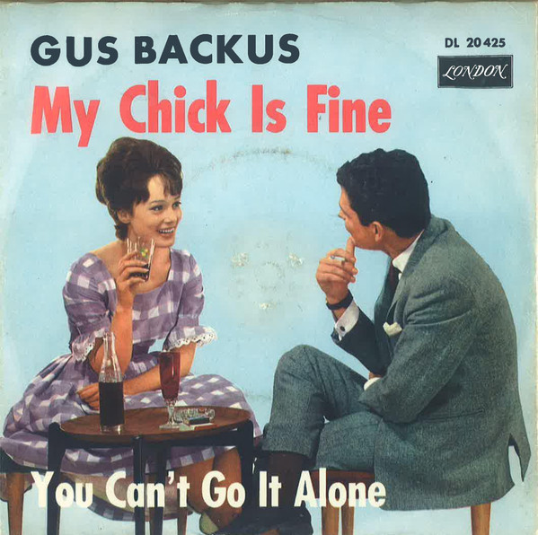 My Chick Is Fine