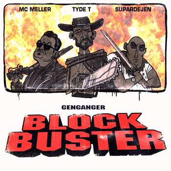 Blockbuster (Remix Version)