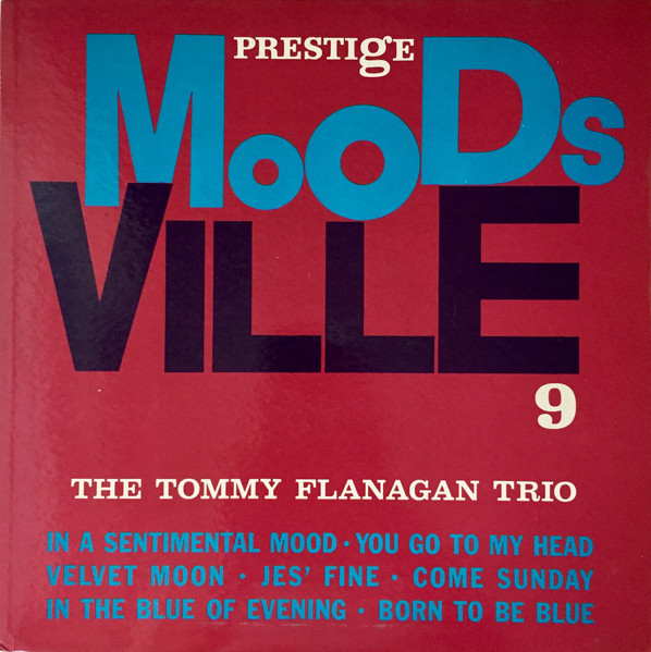 The Tommy Flanagan Trio