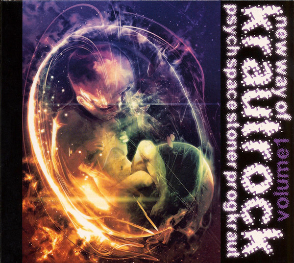 New Way Of Krautrock Volume1