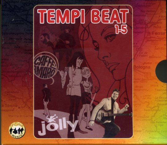 Tempi Beat 1-5