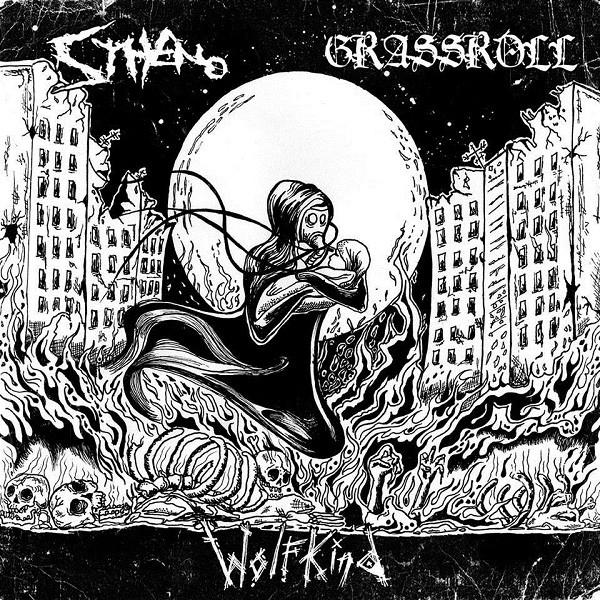 Wolfkind