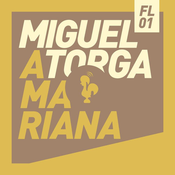 A Mariana