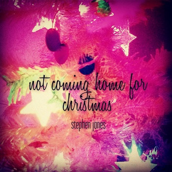 Not Coming Home For Christmas