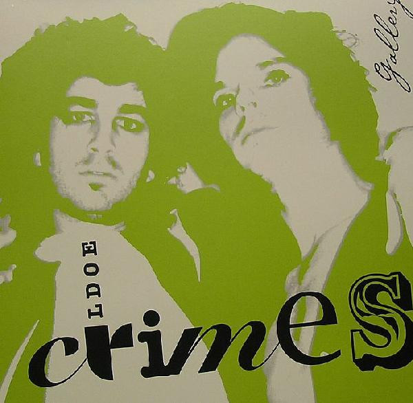 Crimes
