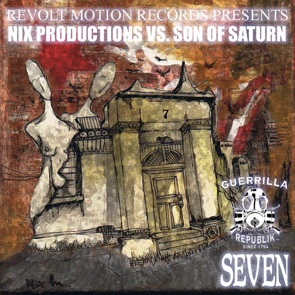 The Seven EP