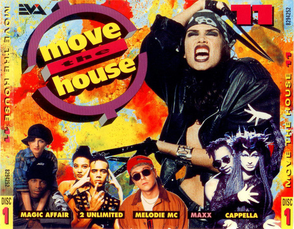 Move The House 11
