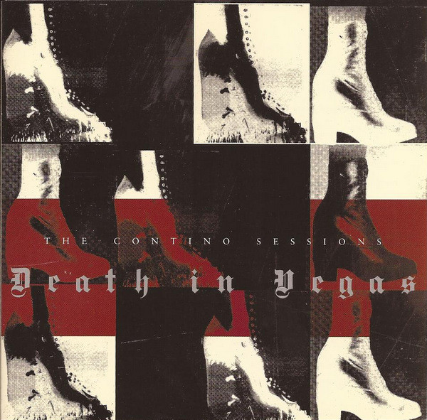 The Contino Sessions