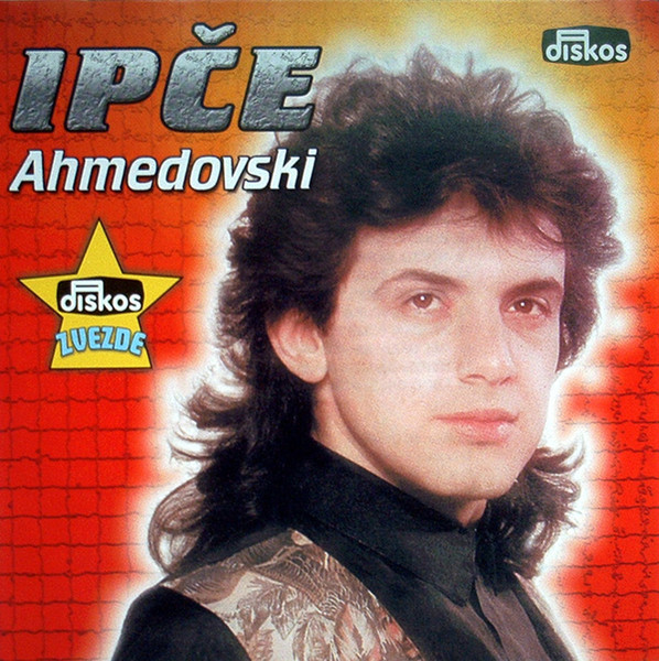 Ipče Ahmedovski