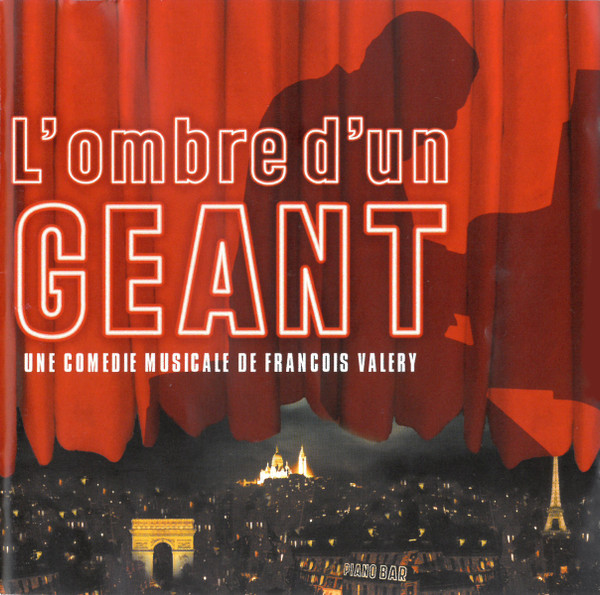 L'ombre D'un Geant 