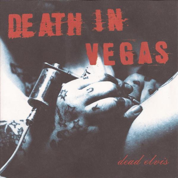 Dead Elvis