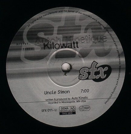 Kilowatt