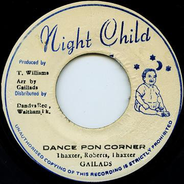 Dance Pon Corner