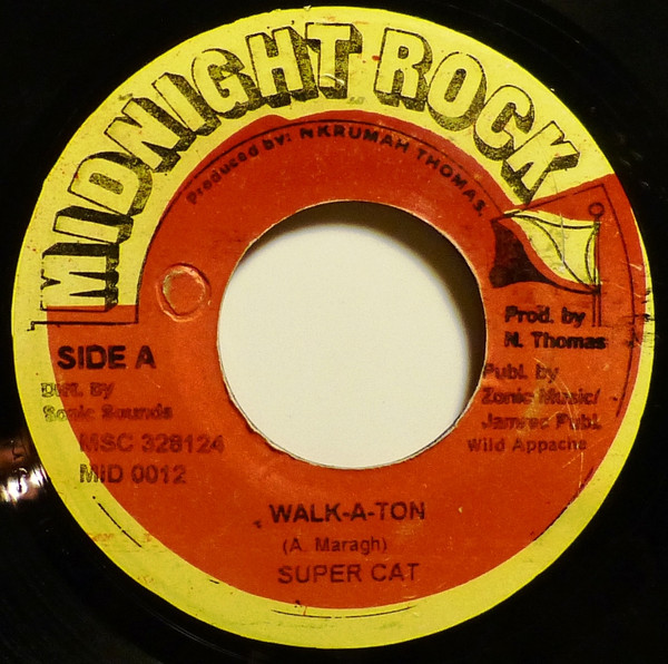 Walk-A-Ton