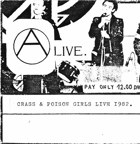 Ⓐ Live.