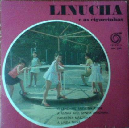 O Lencinho Anda Na Roda