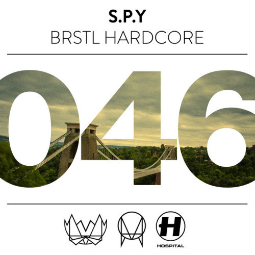 BRSTL Hardcore